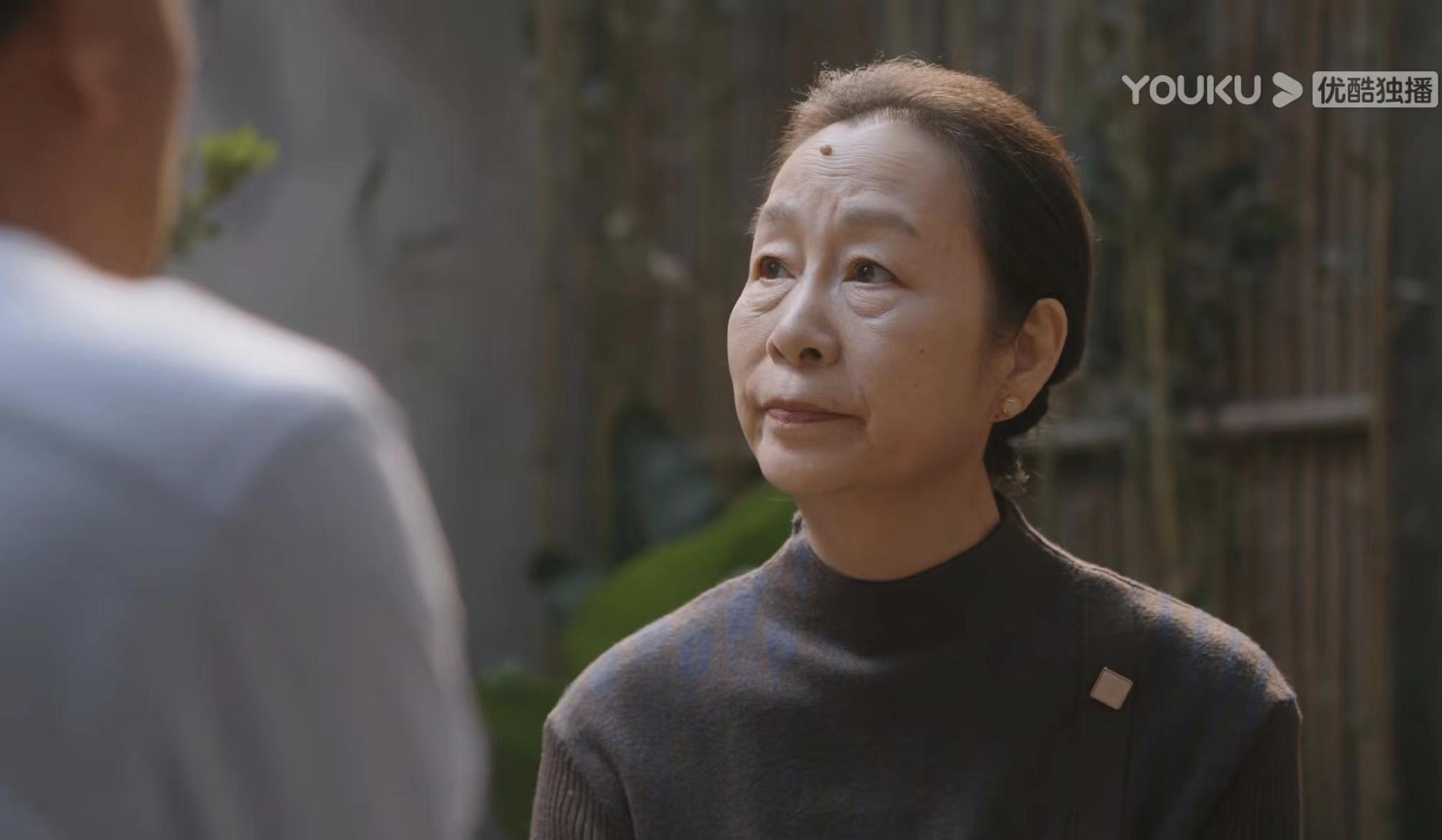 演员江珊漂亮吗,江珊赵露思真实有关系吗