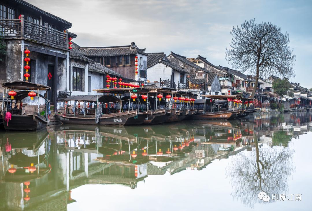江南十大古镇旅游必去,江南十大古镇旅游攻略