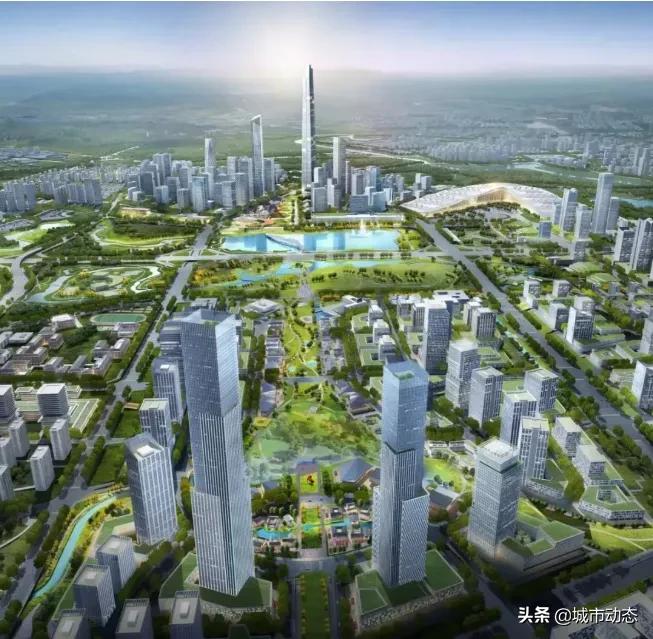 成都十大顶级高层住宅,成都住宅楼房有多高