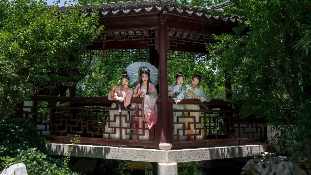 郑州园博园大学生免票,郑州园博园五一免票