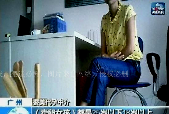 “五万一次，刺穿*体下**”：比*交性**易更恐怖的是无*交性**易