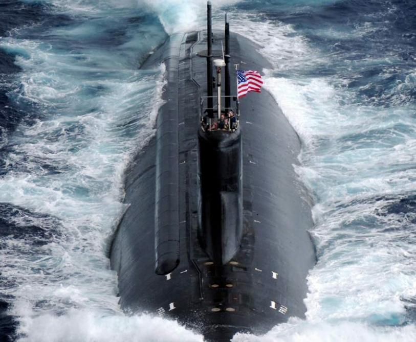 无视秦刚警告，美韩联合发声：不许大陆收台，不许填岛造基地