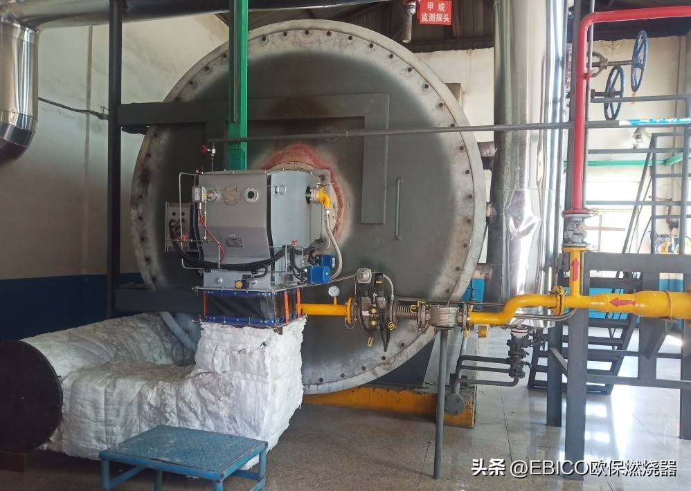 低氮燃烧改造,低氮燃烧改造方案