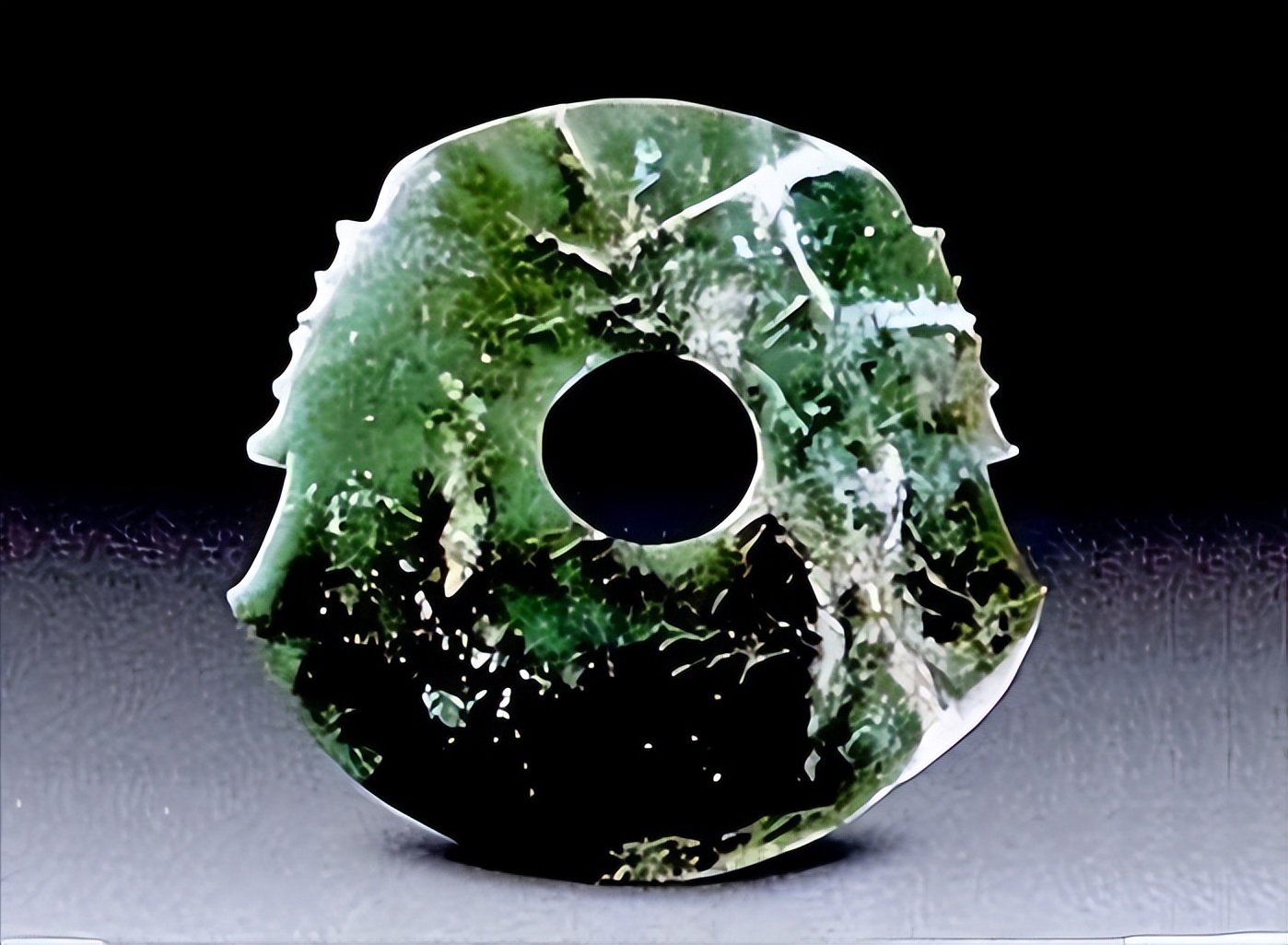 高清多图展示：商代丰富多彩的礼仪器