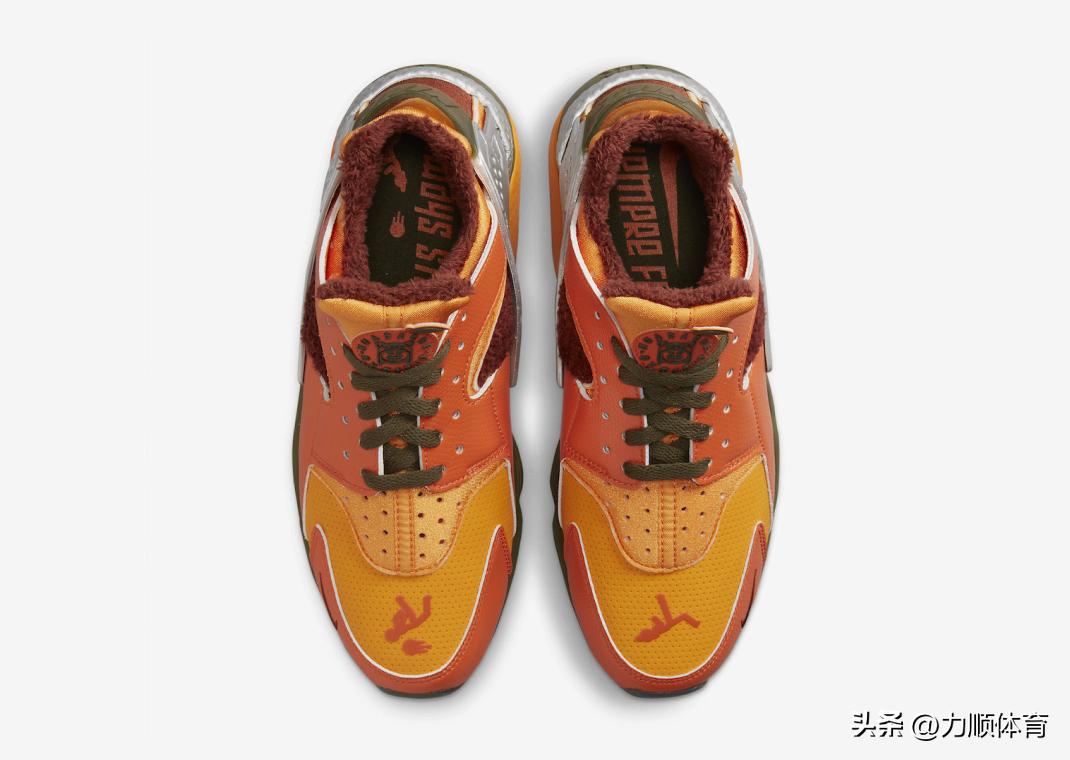 春季耐克新品发布会,耐克比较酷的系列