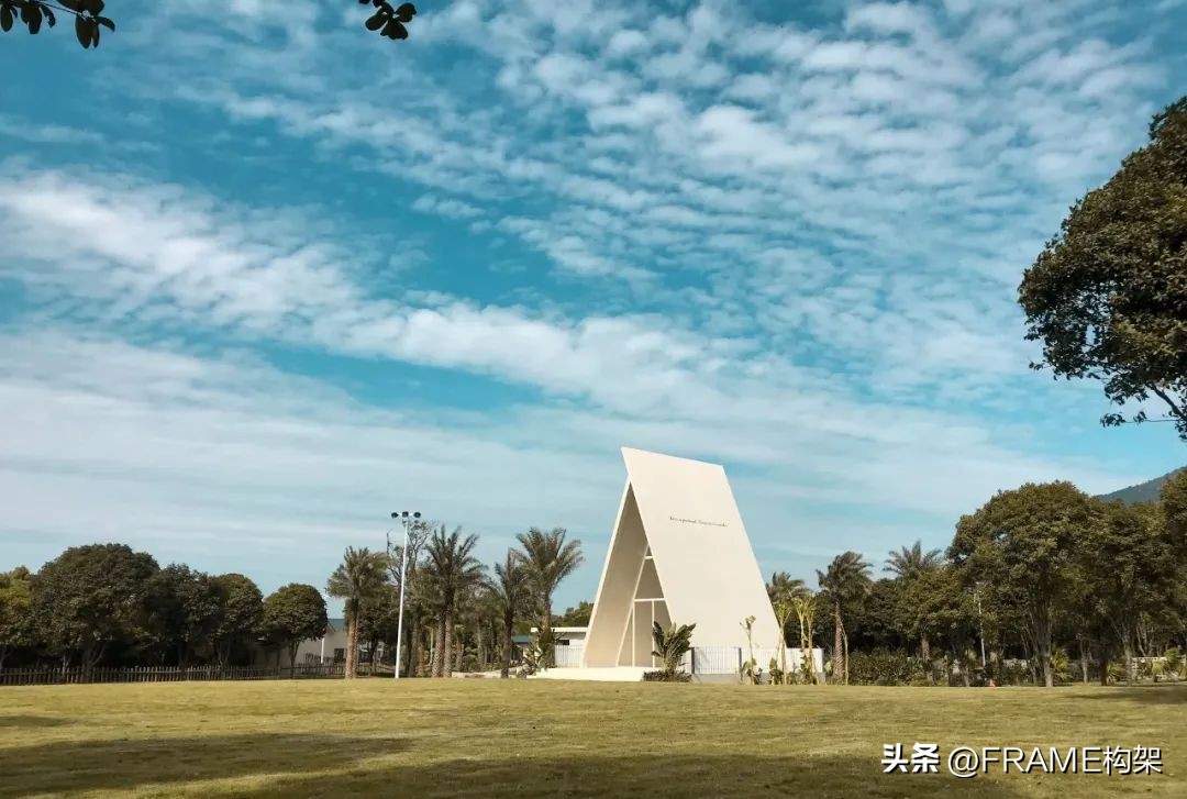 酒店疗愈之旅,住宿就是一场身心疗愈之旅