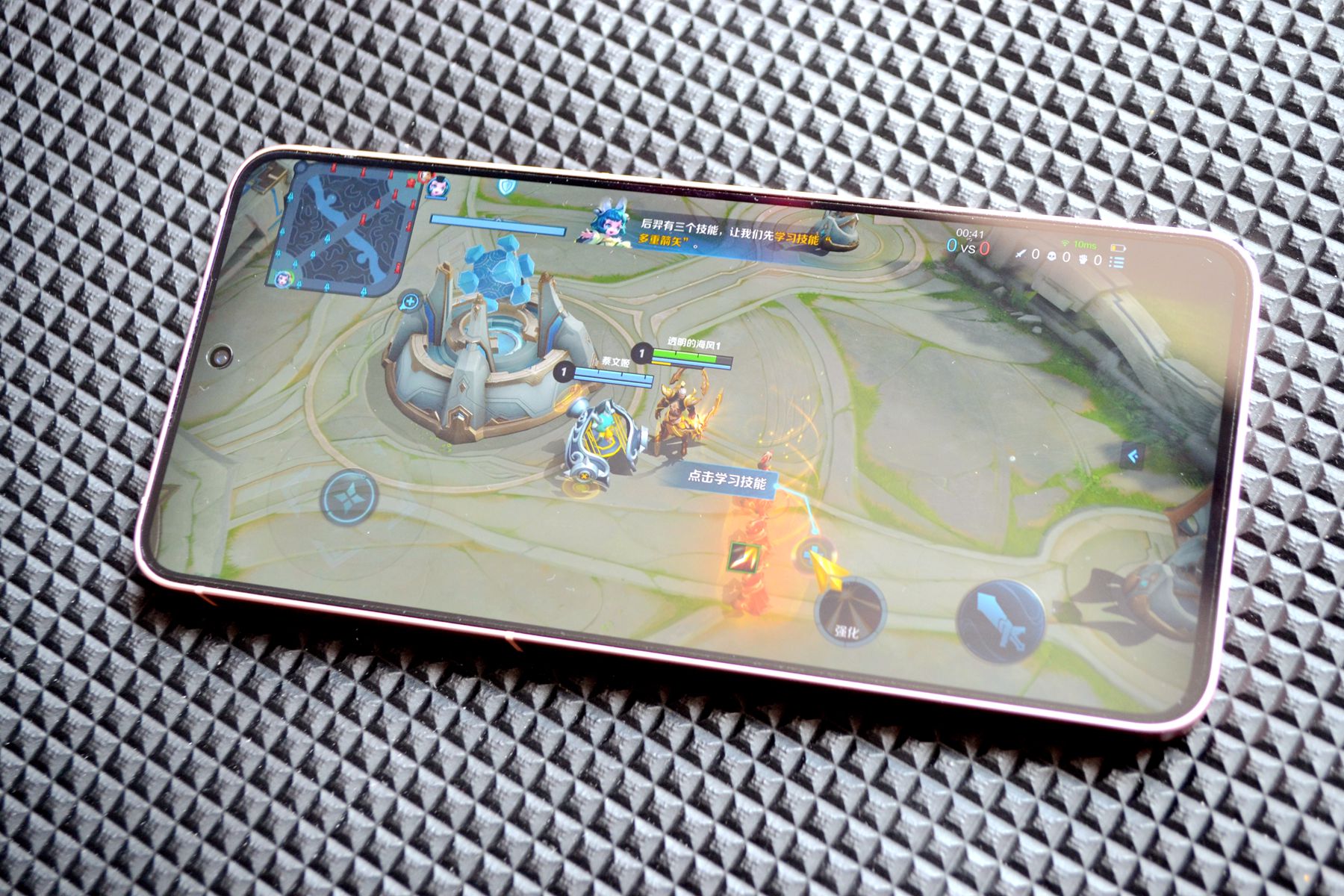 没有短板的手机,没什么短板的手机