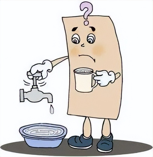 天津居民用水调整通知,关注百姓饮水健康