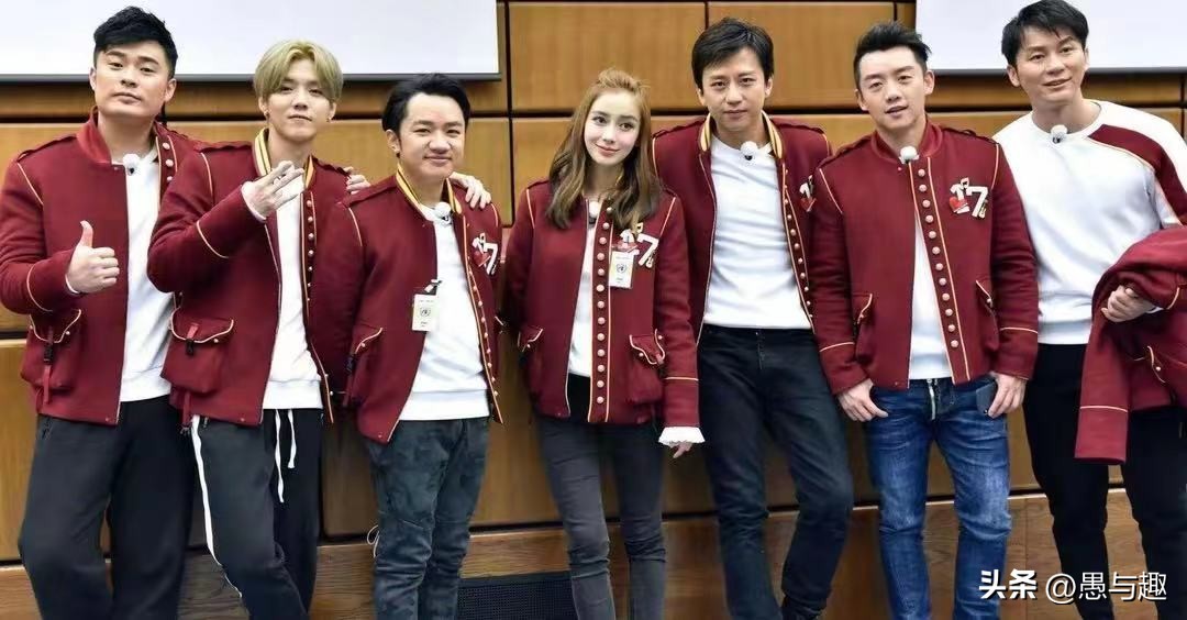 盘点看不下去真人秀的原因,真人秀不好看的原因