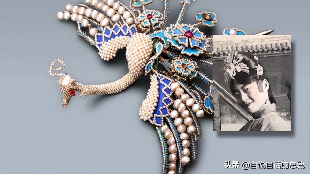 末代皇帝传奇皇后抽大烟,末代皇帝皇后沉迷抽大烟视频