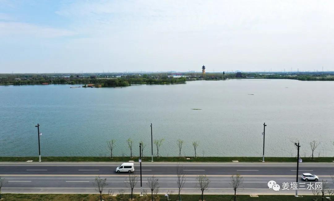 姜堰二中新校区选址,姜堰中学西校区预计什么时候建成