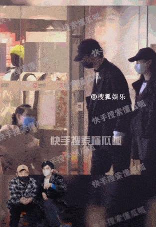 白鹿许凯绯闻什么时候的,许凯和周冬雨有绯闻吗