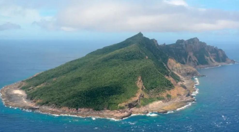 中国最适合钓鱼的岛,鱼岛可以钓鱼吗