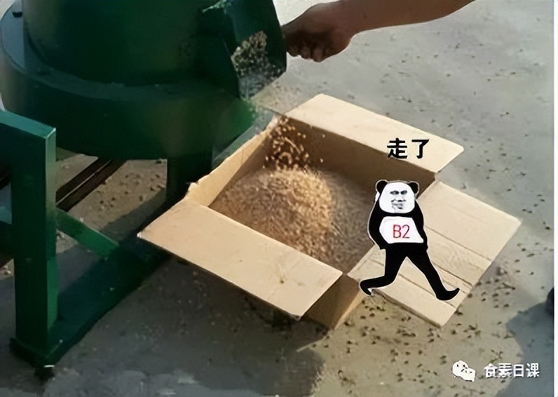 天天吃素为什么拉屎还是很臭,天天吃素为什么头还油