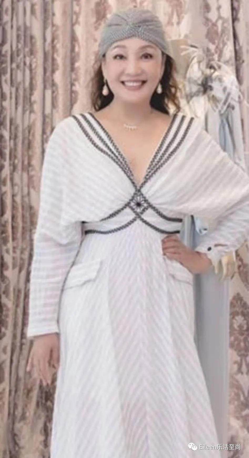 蹭儿媳出位？顶流抓马贵妇是怎么炼成的？