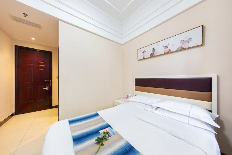 厦门旅游鼓浪屿酒店,厦门看鼓浪屿最好的酒店