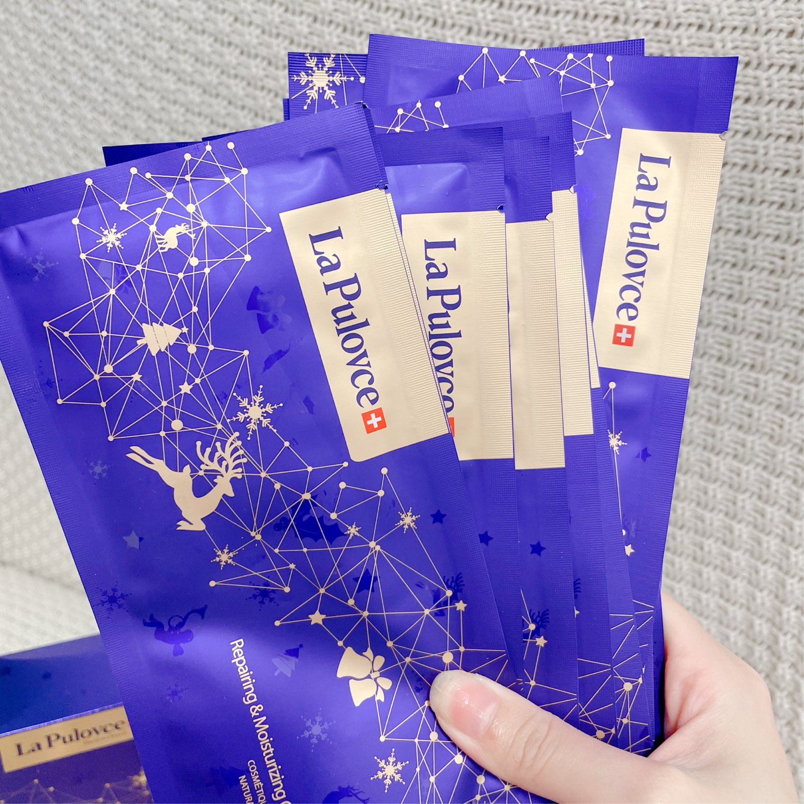 学会辨别肤质,教你认准肤质