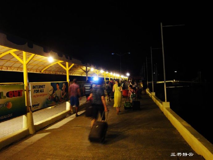 去菲律宾的交通方式,去菲律宾出行必备