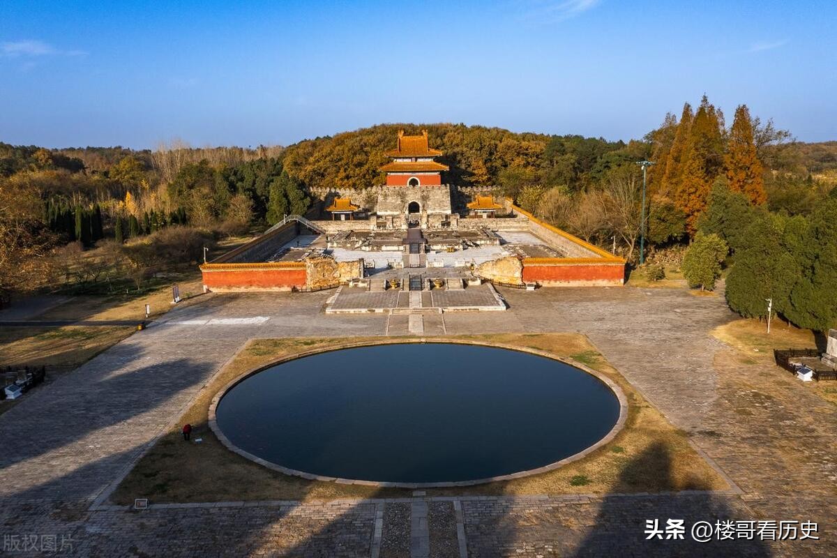 明世宗九嫔：明代第一次官方选美优胜者，最终的地位和结局如何？