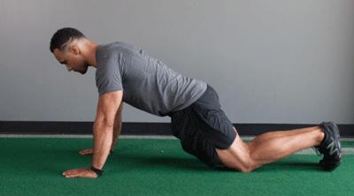 不用去健身房在家照样拥有好身材,不去健身房在家能练出肌肉吗