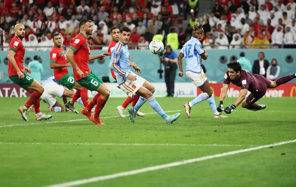 世界杯8强点球规则,世界杯决赛上演帽子戏法有多牛