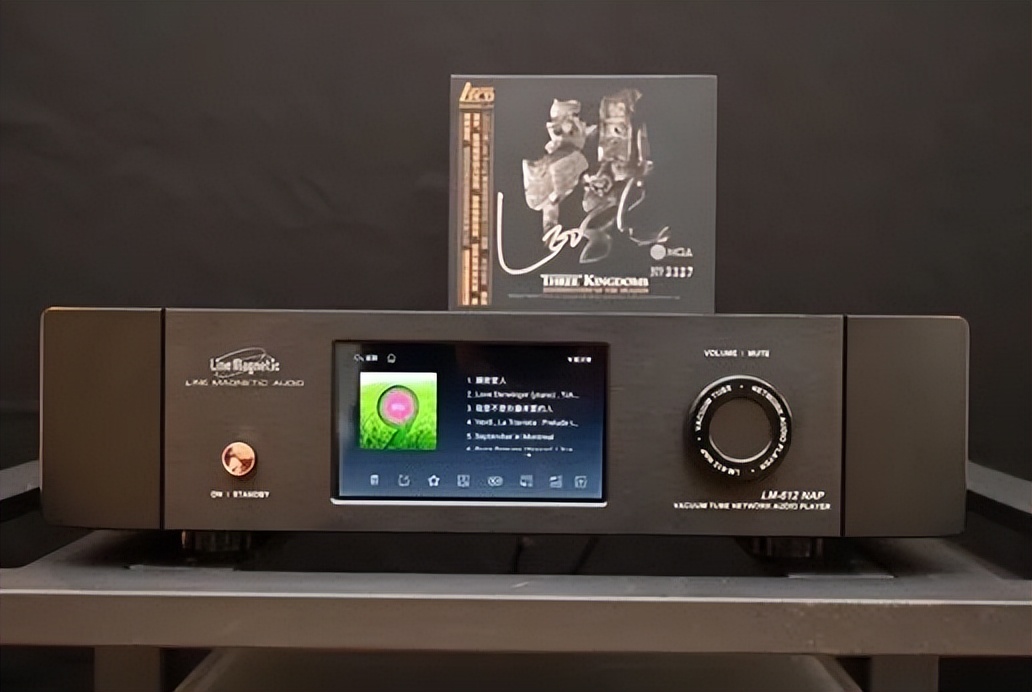 金音奖金瞳奖全国巡展（SIAV）——深圳音响展完美拉开序幕（1）