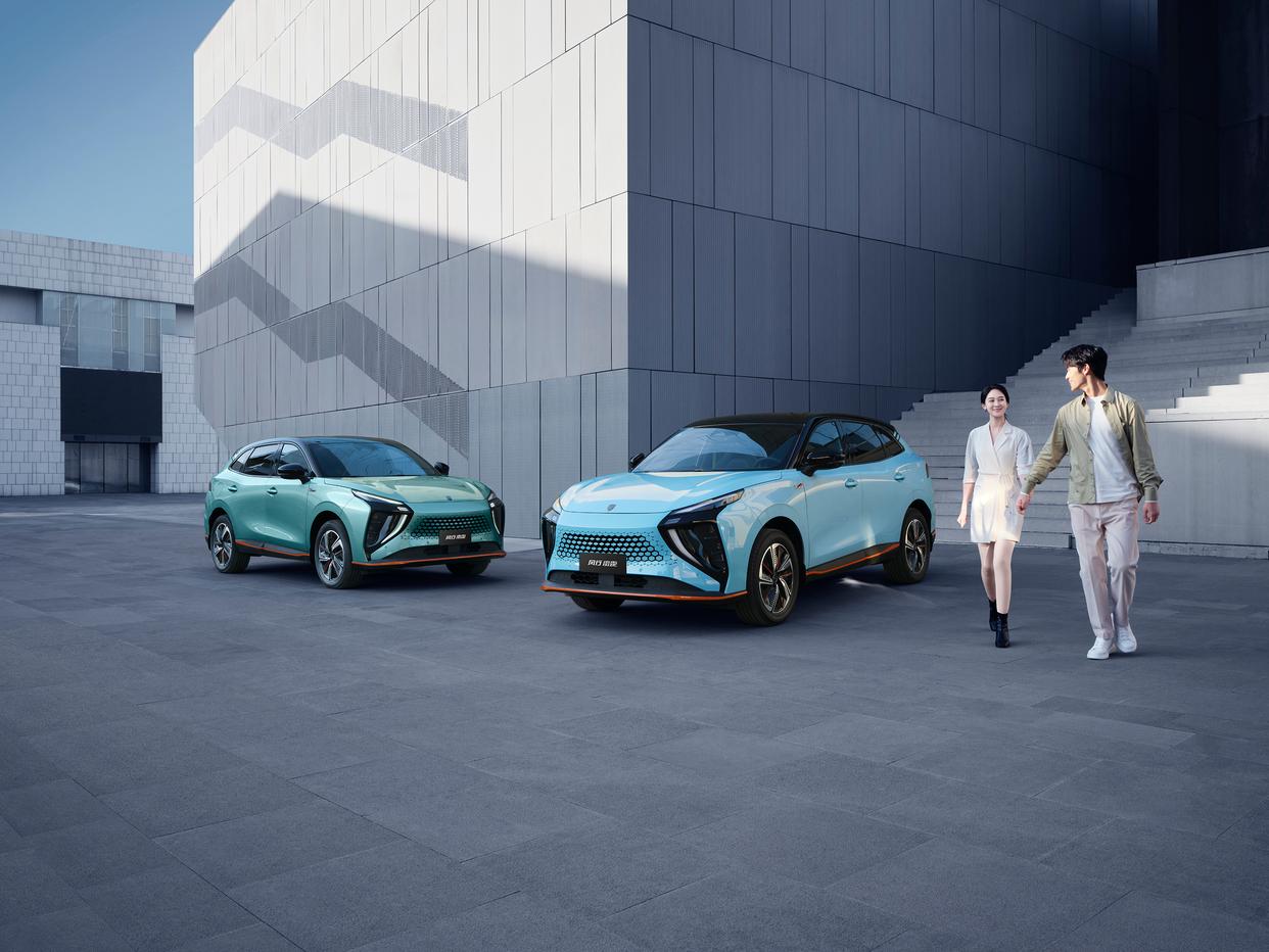 燃油车和新能源电动汽车,开了三年新能源车和燃油车相比