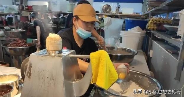 赵立坚点赞六盘水,贵阳最火爆夜市