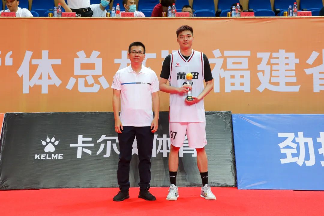 莆田市冠军,莆田队总冠军是谁