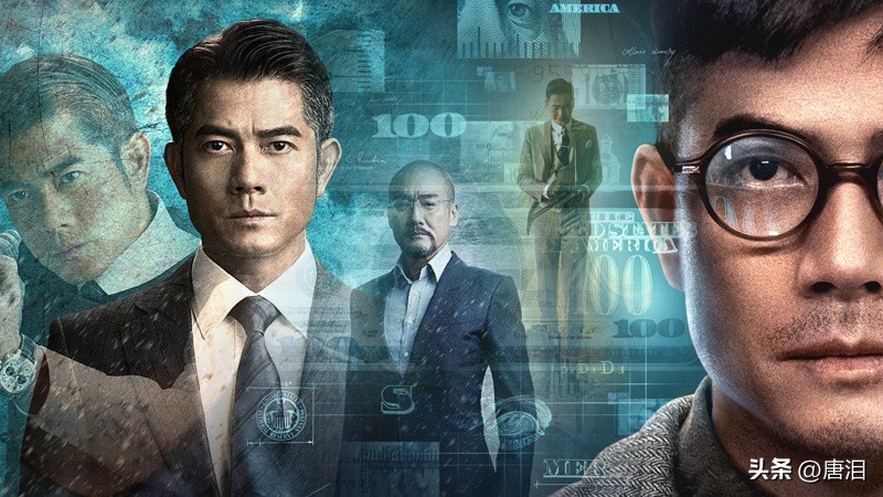 港影百年经典电影,港影百年