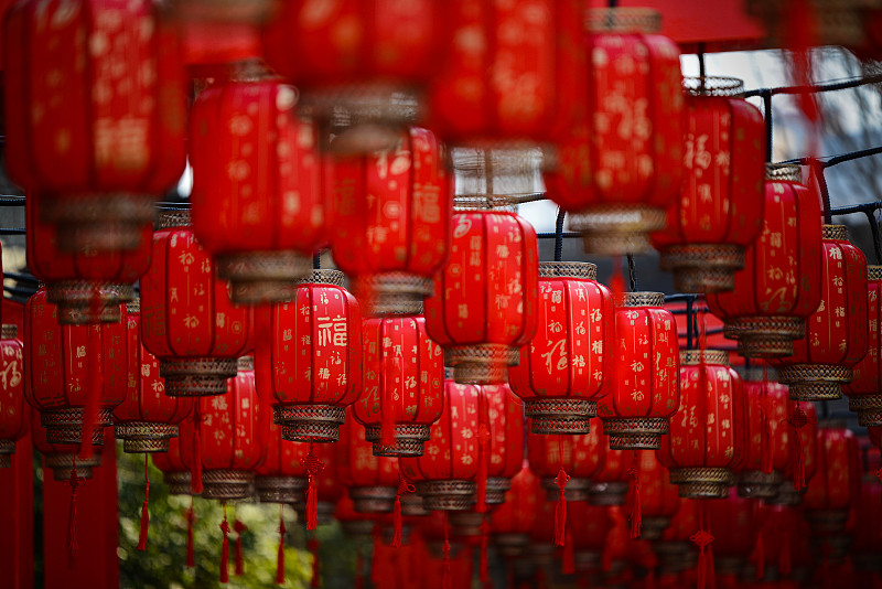 2023春节祝福语,2023年春节拜年祝福语怎么写