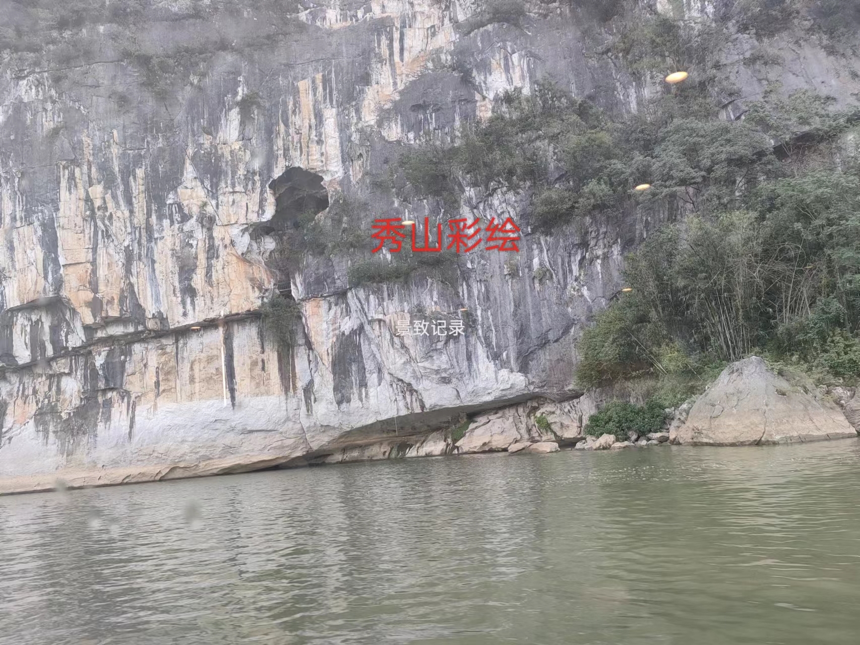 桂林市阳朔县杨堤风光,阳朔漓江风光