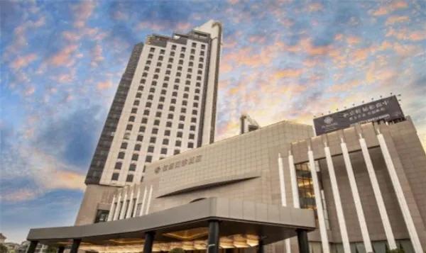 嘉兴市区酒店排行榜前十名,嘉兴酒店排名前十有几家餐厅