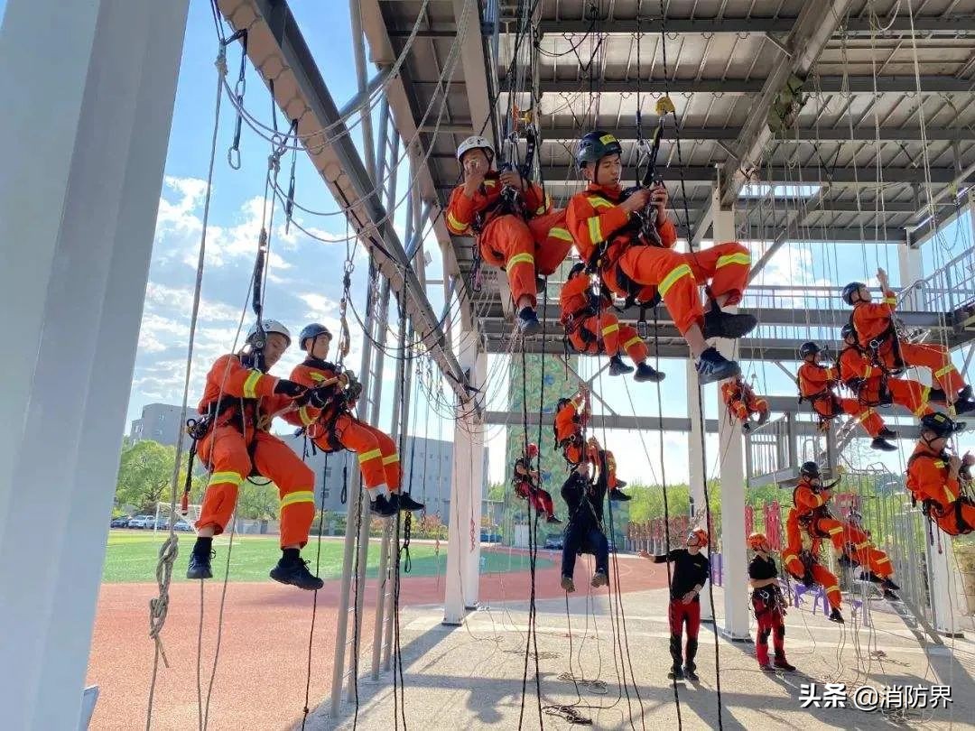 绳索水域救援安全要点,绳索救援技术危险性