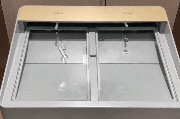 无接触式马桶,九牧浴室柜和马桶