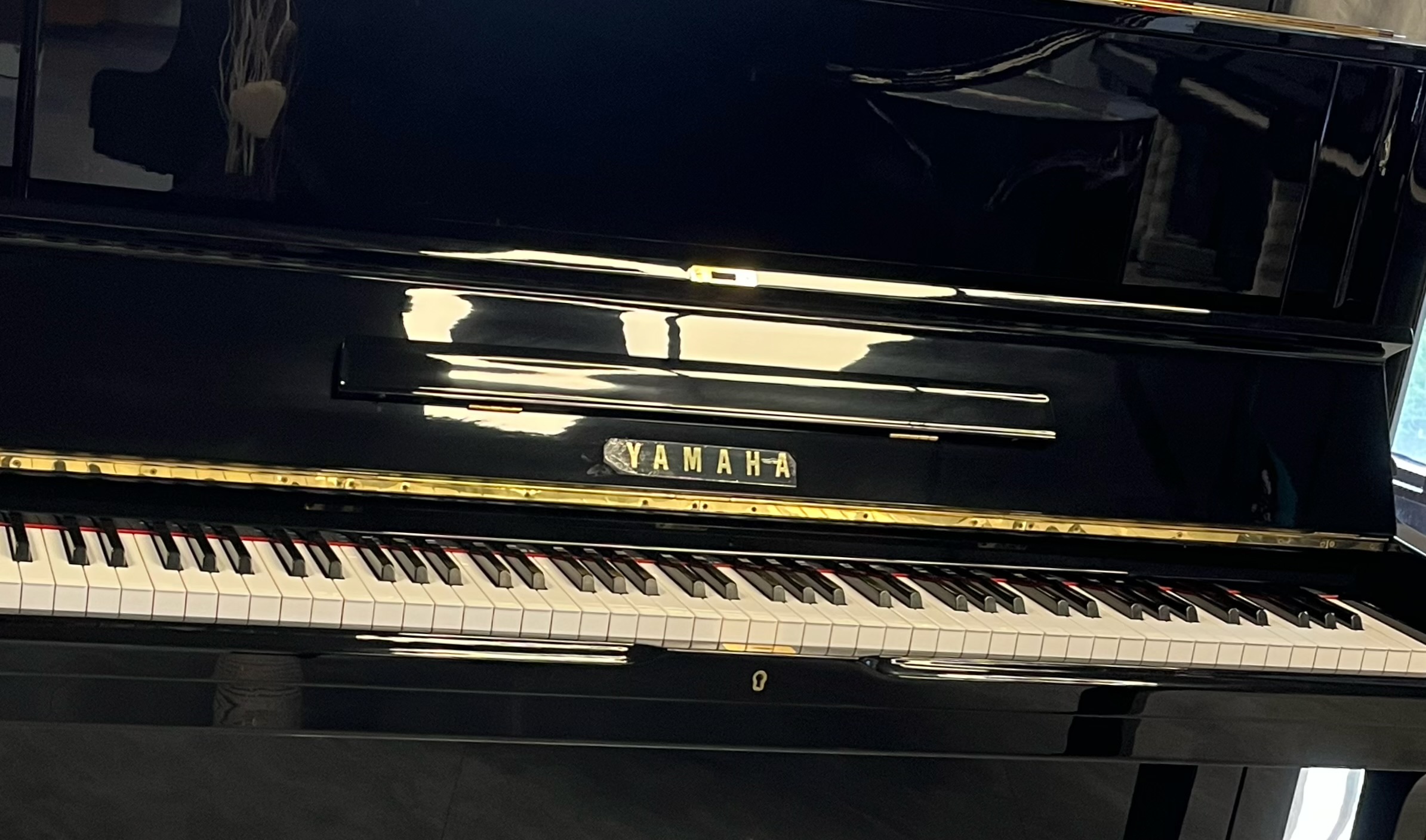 杭州雅马哈电钢琴,杭州雅马哈钢琴官网报价