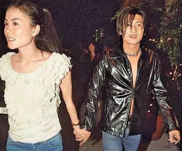 谢霆锋，到底是“痴情好男人”还是“绝世负心汉”？