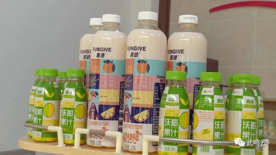 政府政策支持武鸣沃柑产业发展,武鸣沃柑品牌建设升级