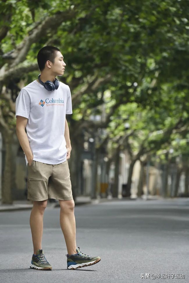 哥伦比亚鞋质量好吗,哥伦比亚墨绿色跑鞋男款