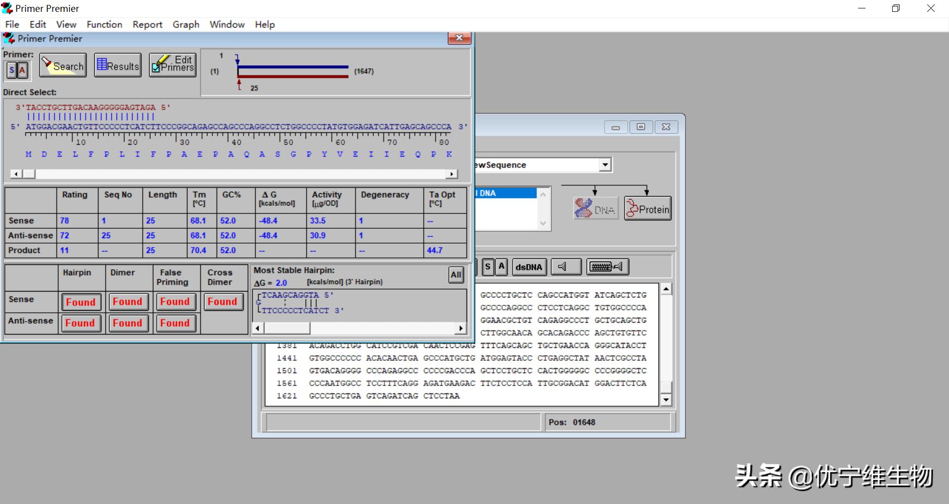 真核原核生物细胞壁,真核生物标记基因