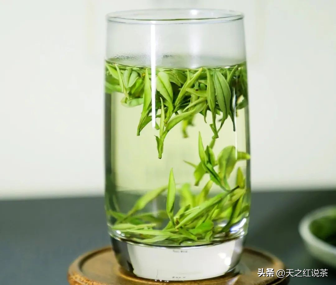 黄山特级毛峰茶,安徽黄山景区毛峰茶