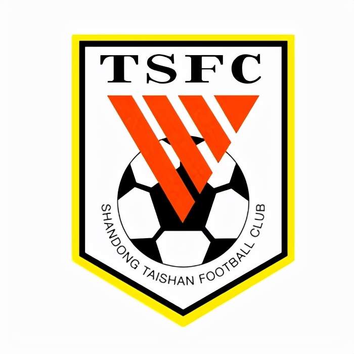 山东泰山队徽新款,山东泰山队徽最新消息