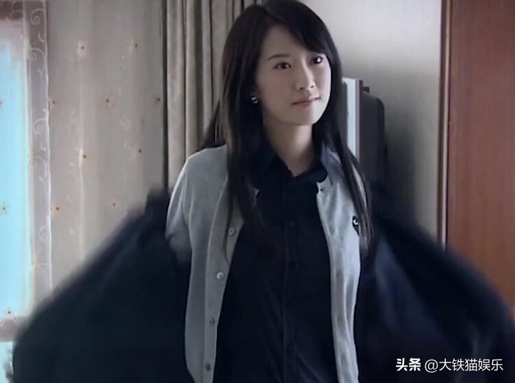 嘴巴最好看的六位女星,颜值明显下滑的八大女星