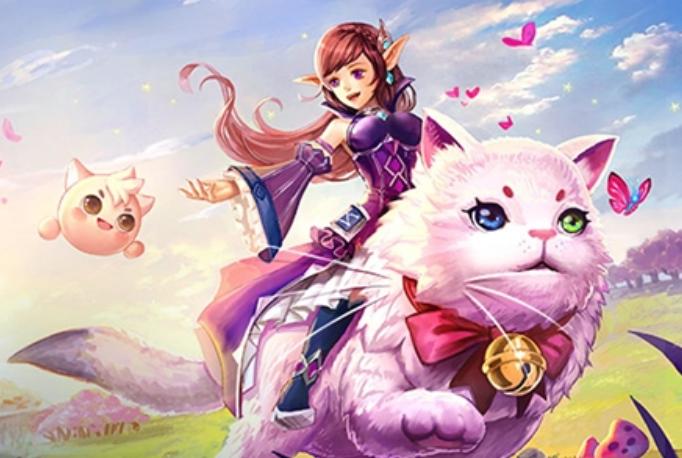 星辰奇缘狂剑技能释放顺序,星辰奇缘战弓转职狂剑