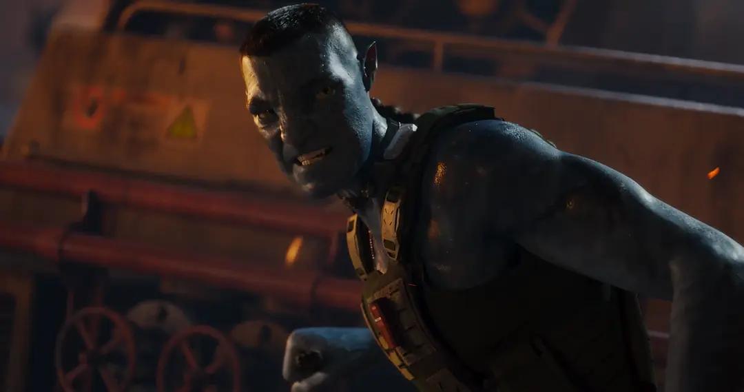 阿凡达2裸眼3d会成为现实吗,阿凡达2不如预期