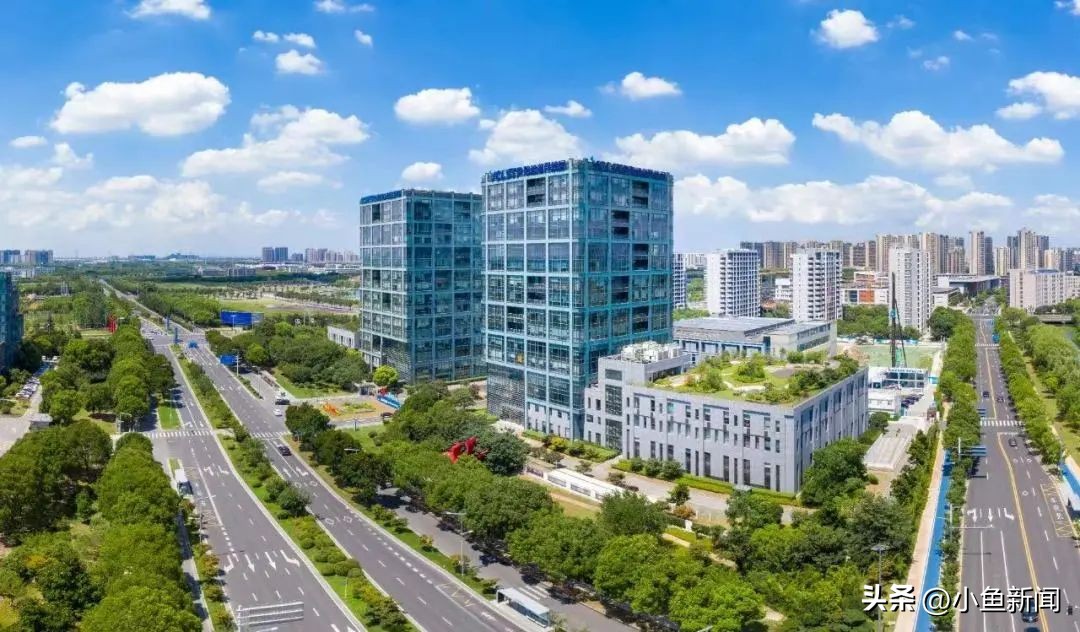 苏州企业，主打一个信心满满！