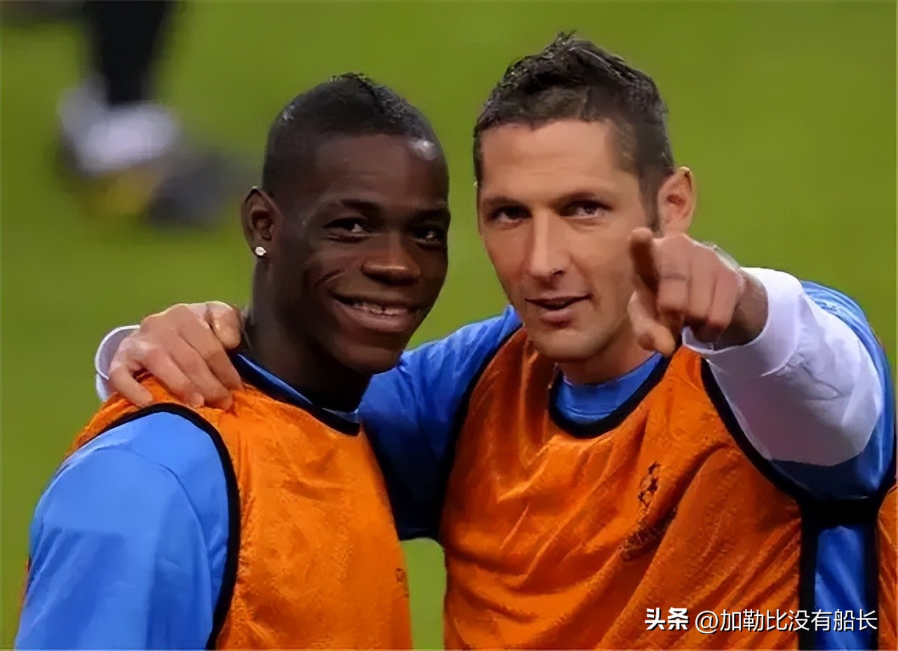 米兰队史十大巨星,米兰十大传奇中锋