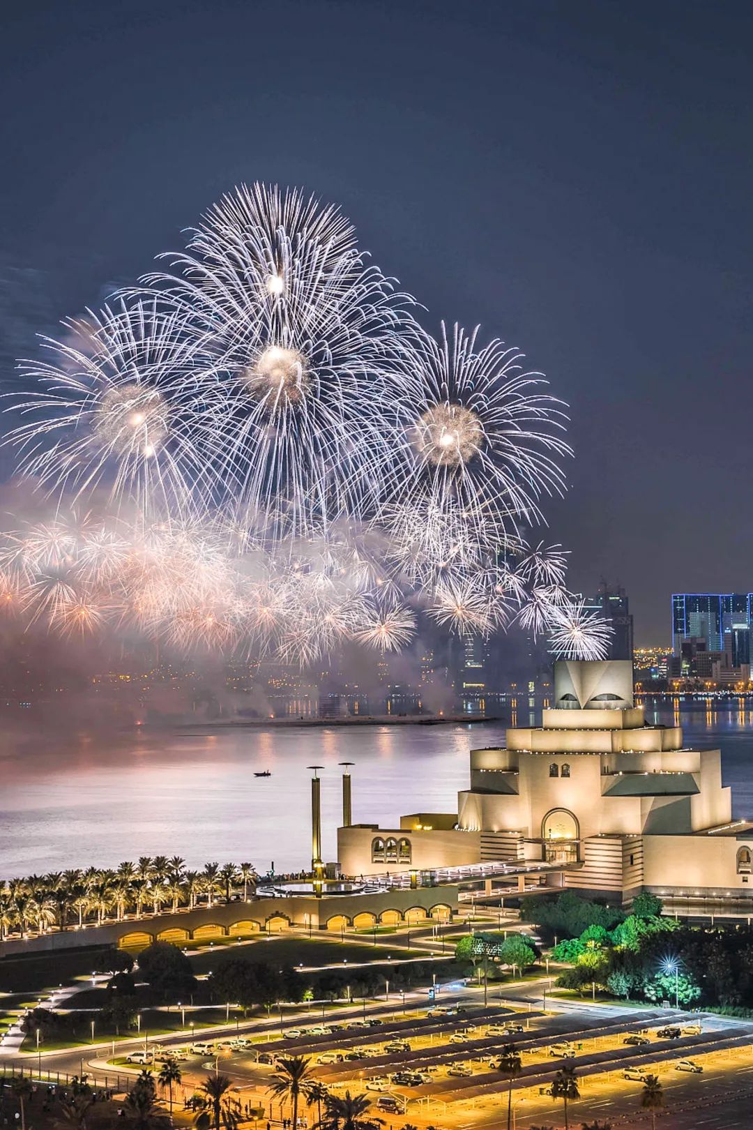 世界杯完了以后的卡塔尔,今年世界杯为啥在卡塔尔