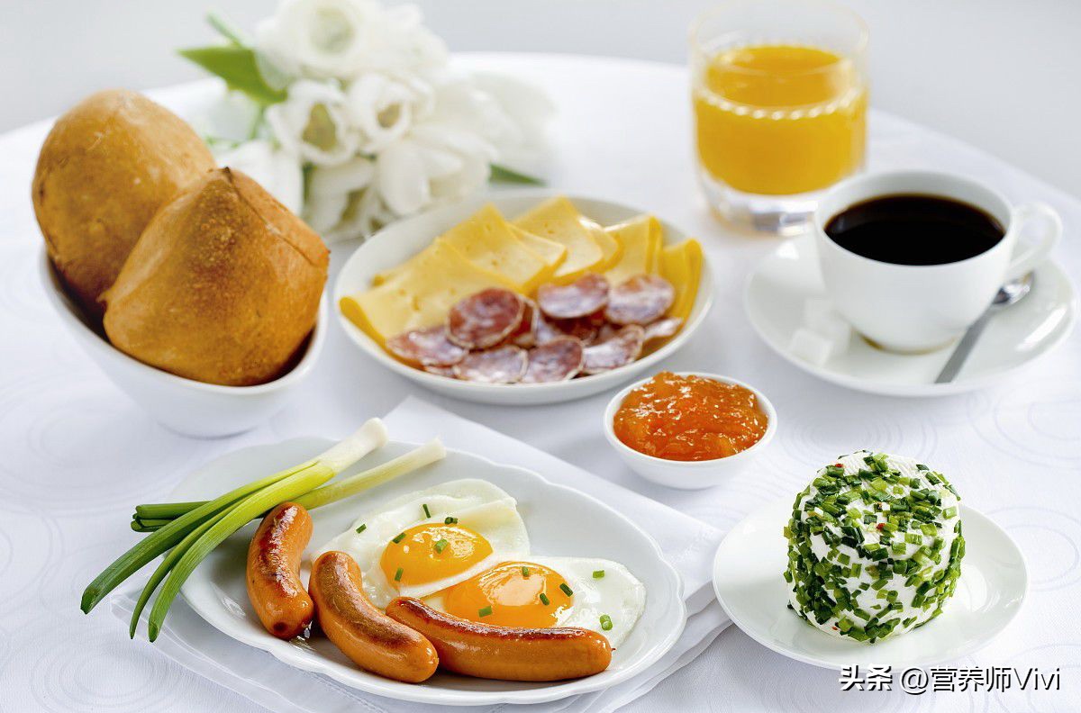 早午餐合成一顿反而容易胖,早午餐可以吃多少