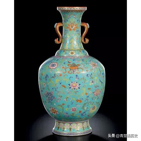 这个世界上最珍贵的花瓶,今日分享世界上最贵的花瓶有哪些